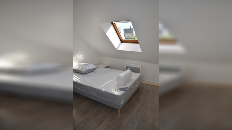 Ma-Cabane - Location Appartement BEAUFORT-EN-VALLEE, 31 m²