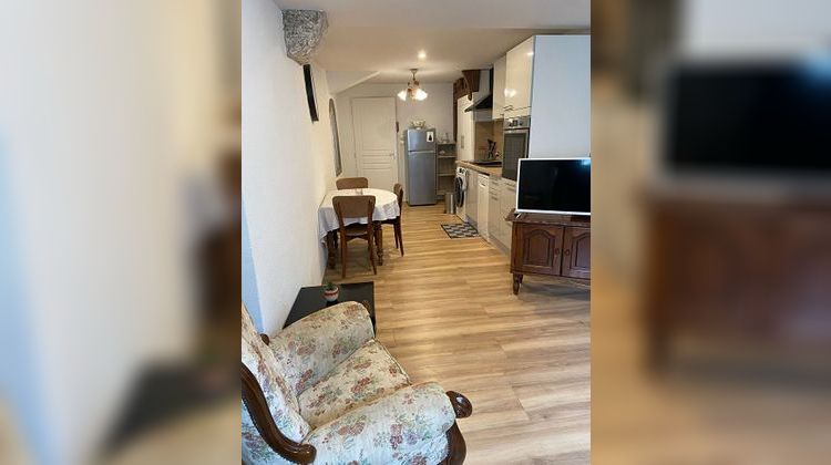 Ma-Cabane - Location Appartement BEAUGENCY, 35 m²