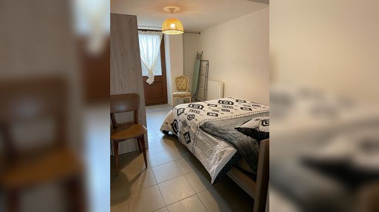 Ma-Cabane - Location Appartement BEAUGENCY, 35 m²