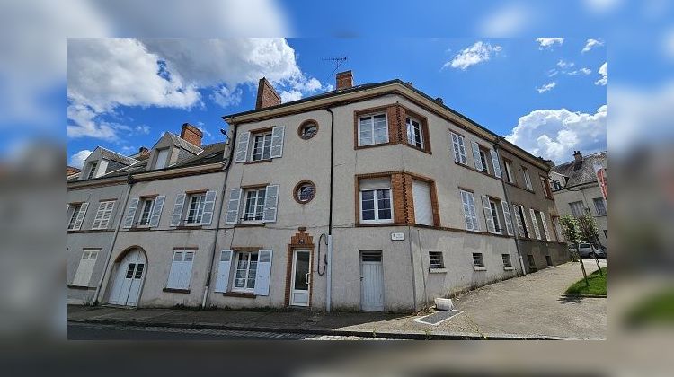 Ma-Cabane - Location Appartement Beaugency, 60 m²