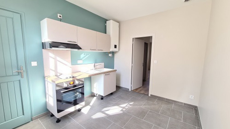 Ma-Cabane - Location Appartement Beaugency, 35 m²