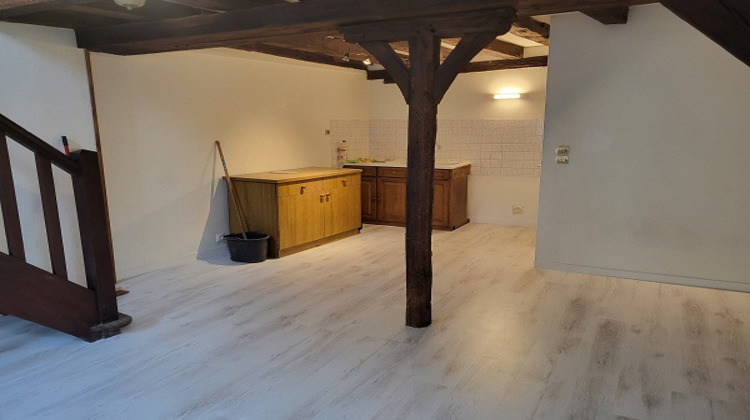 Ma-Cabane - Location Appartement Beaugency, 40 m²