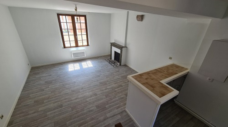 Ma-Cabane - Location Appartement Beaugency, 65 m²