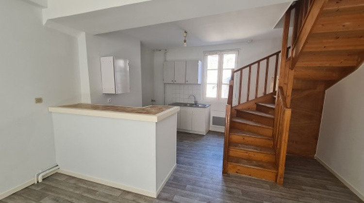 Ma-Cabane - Location Appartement Beaugency, 65 m²