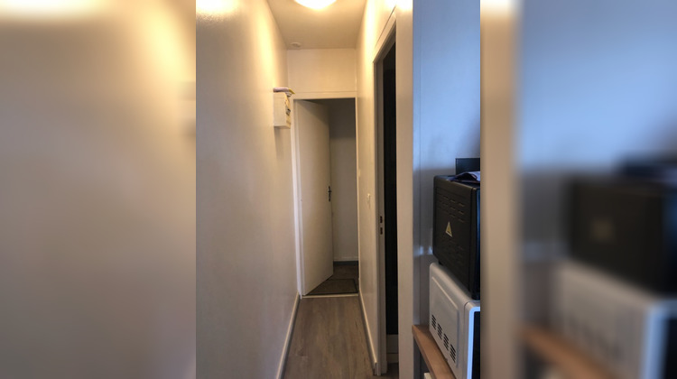 Ma-Cabane - Location Appartement BEAUGENCY, 13 m²