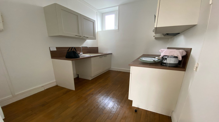 Ma-Cabane - Location Appartement Beaugency, 57 m²