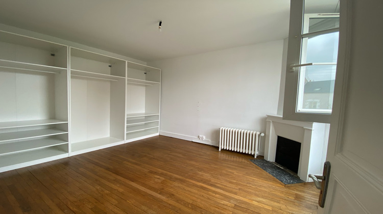 Ma-Cabane - Location Appartement Beaugency, 57 m²