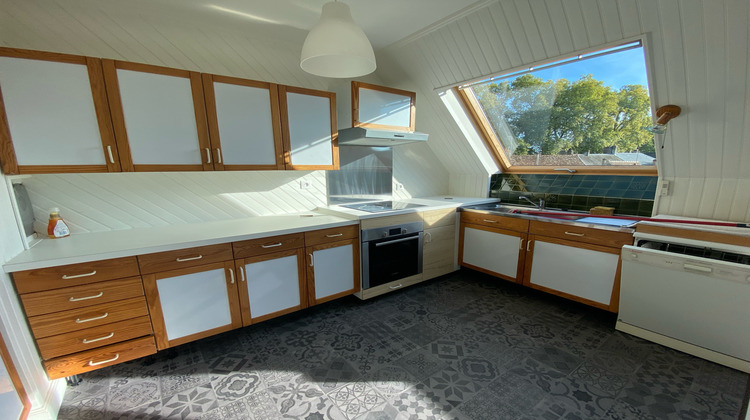 Ma-Cabane - Location Appartement Beaugency, 62 m²