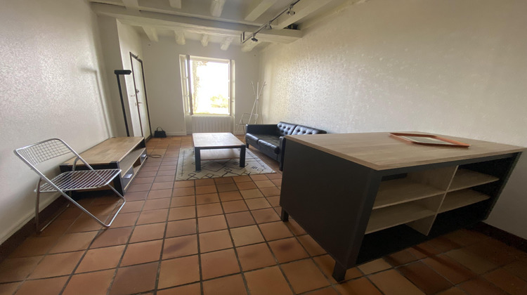 Ma-Cabane - Location Appartement Beaugency, 31 m²