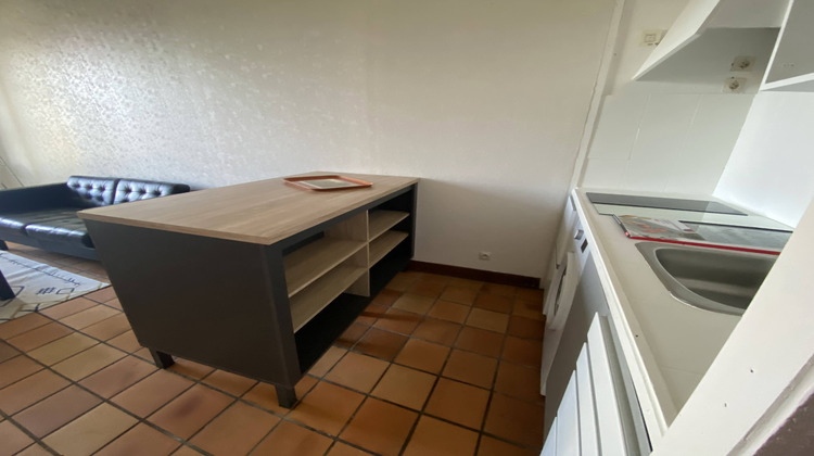 Ma-Cabane - Location Appartement Beaugency, 31 m²