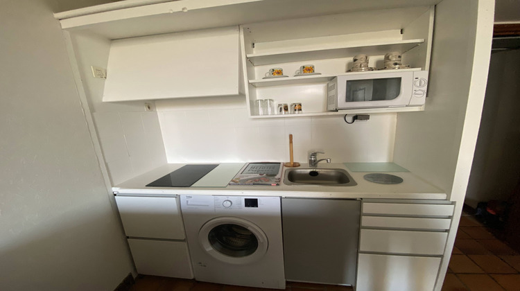 Ma-Cabane - Location Appartement Beaugency, 31 m²