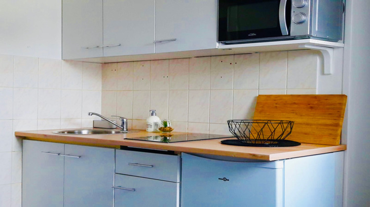 Ma-Cabane - Location Appartement BEAUGENCY, 12 m²