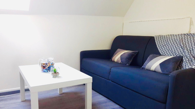 Ma-Cabane - Location Appartement BEAUGENCY, 12 m²