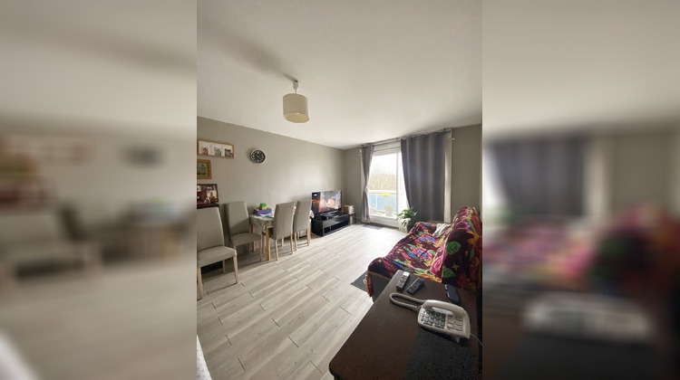 Ma-Cabane - Location Appartement Beaugency, 49 m²