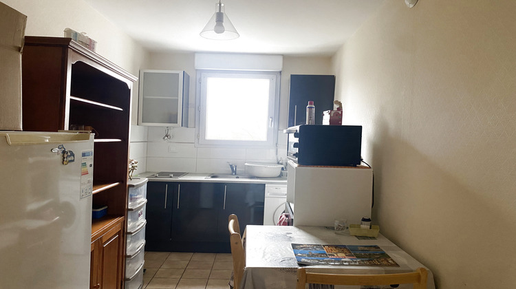 Ma-Cabane - Location Appartement Beaugency, 49 m²