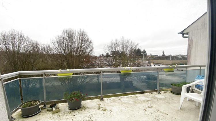 Ma-Cabane - Location Appartement Beaugency, 49 m²