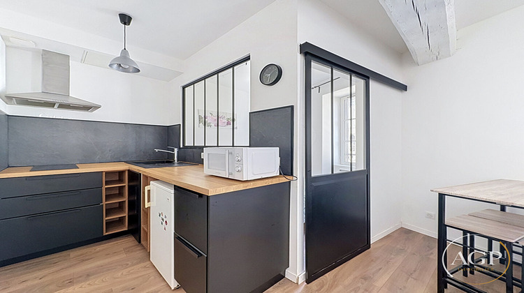 Ma-Cabane - Location Appartement BEAUGENCY, 22 m²