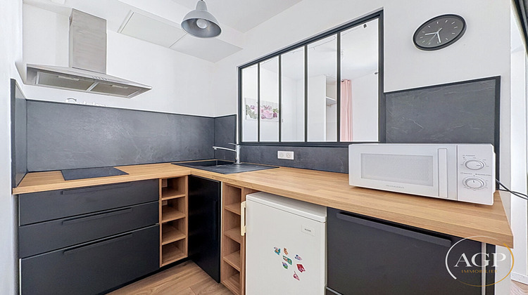 Ma-Cabane - Location Appartement BEAUGENCY, 22 m²
