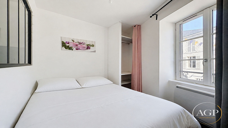 Ma-Cabane - Location Appartement BEAUGENCY, 22 m²