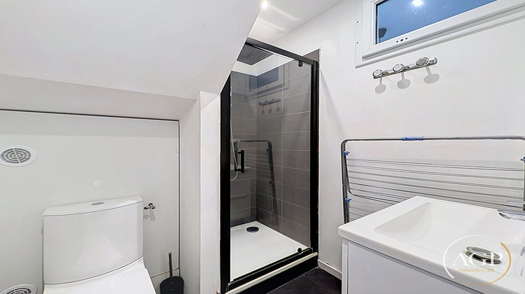 Ma-Cabane - Location Appartement BEAUGENCY, 22 m²