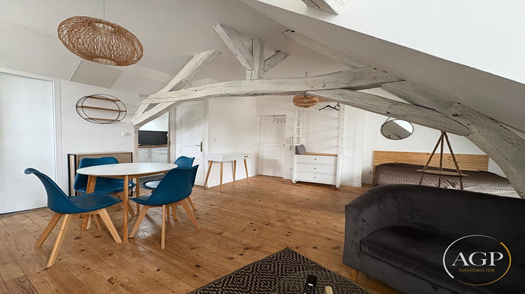 Ma-Cabane - Location Appartement BEAUGENCY, 22 m²