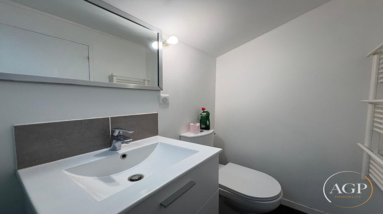 Ma-Cabane - Location Appartement BEAUGENCY, 22 m²