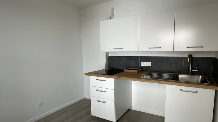 Ma-Cabane - Location Appartement Beaujeu, 22 m²