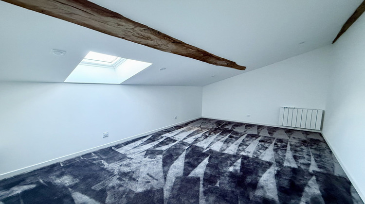 Ma-Cabane - Location Appartement Beaujeu, 62 m²