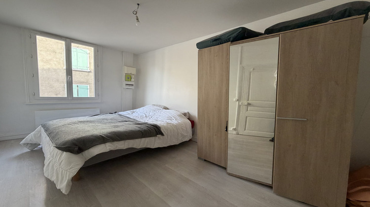 Ma-Cabane - Location Appartement Beaujeu, 26 m²