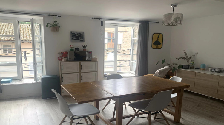 Ma-Cabane - Location Appartement Beaujeu, 83 m²
