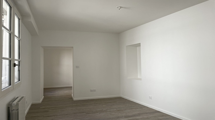 Ma-Cabane - Location Appartement Beaujeu, 22 m²