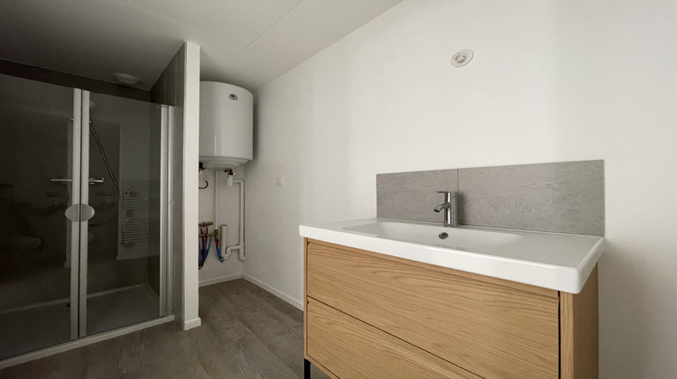 Ma-Cabane - Location Appartement Beaujeu, 22 m²