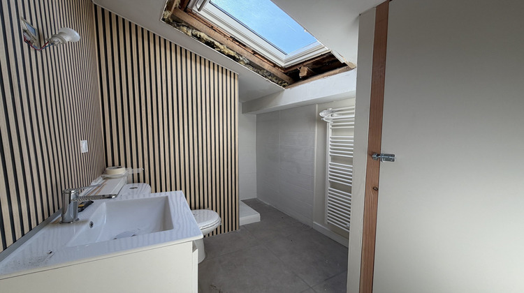 Ma-Cabane - Location Appartement Beaujeu, 43 m²