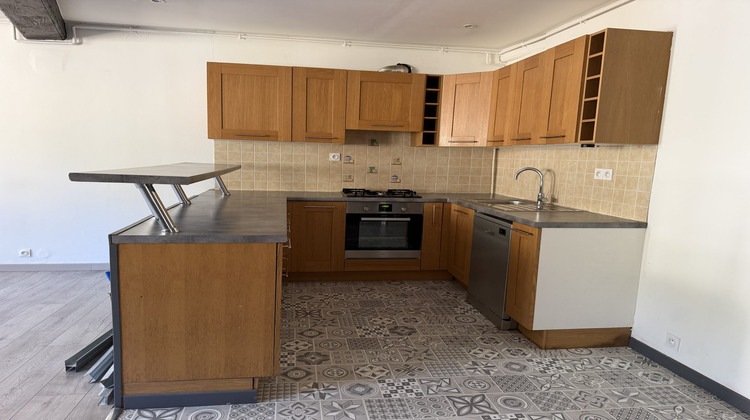 Ma-Cabane - Location Appartement Beaujeu, 57 m²