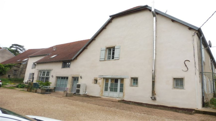 Ma-Cabane - Location Appartement BEAUJEU-SAINT-VALLIER-PIERREJUX-ET-QUITTEUR, 148 m²