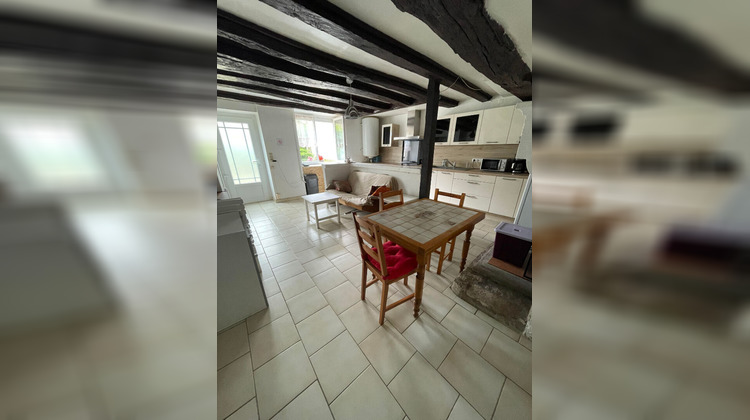 Ma-Cabane - Location Appartement BEAUJEU-SAINT-VALLIER-PIERREJUX-ET-QUITTEUR, 51 m²