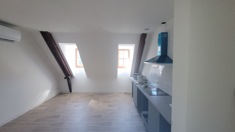 Ma-Cabane - Location Appartement Beaulieu-sur-Dordogne, 51 m²