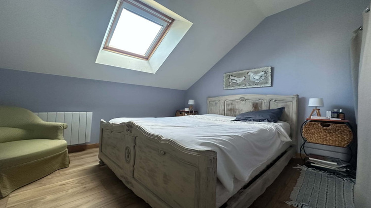 Ma-Cabane - Location Appartement BEAULIEU SUR LAYON, 46 m²
