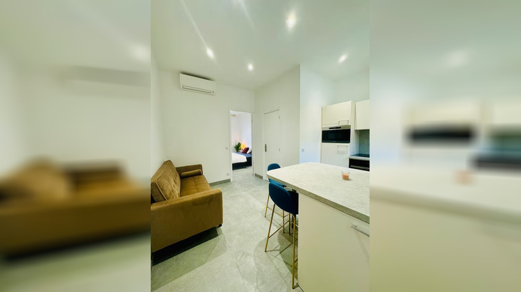 Ma-Cabane - Location Appartement Beaulieu-sur-Mer, 40 m²