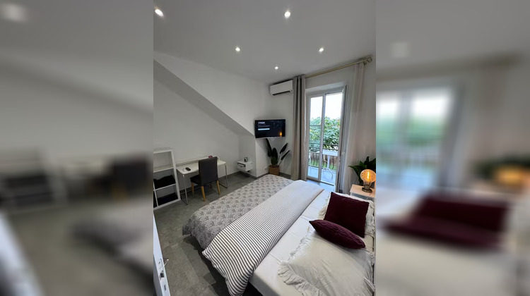 Ma-Cabane - Location Appartement Beaulieu-sur-Mer, 40 m²