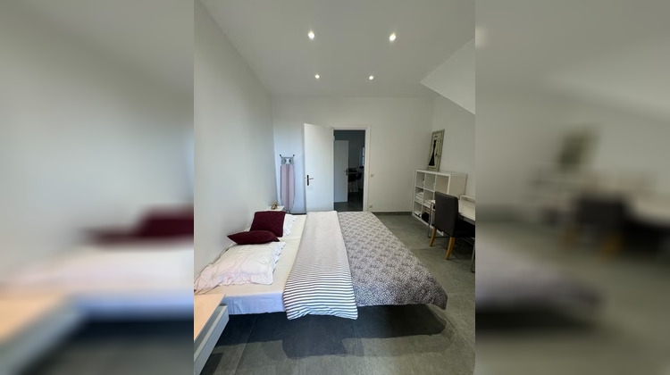 Ma-Cabane - Location Appartement Beaulieu-sur-Mer, 40 m²