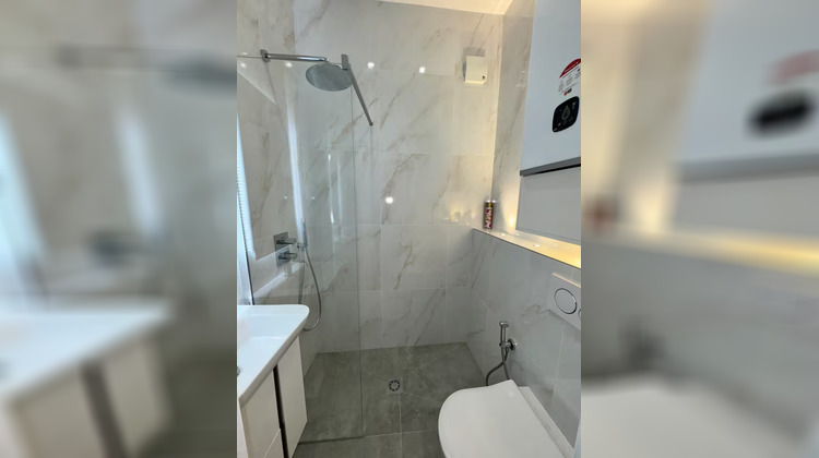 Ma-Cabane - Location Appartement Beaulieu-sur-Mer, 40 m²