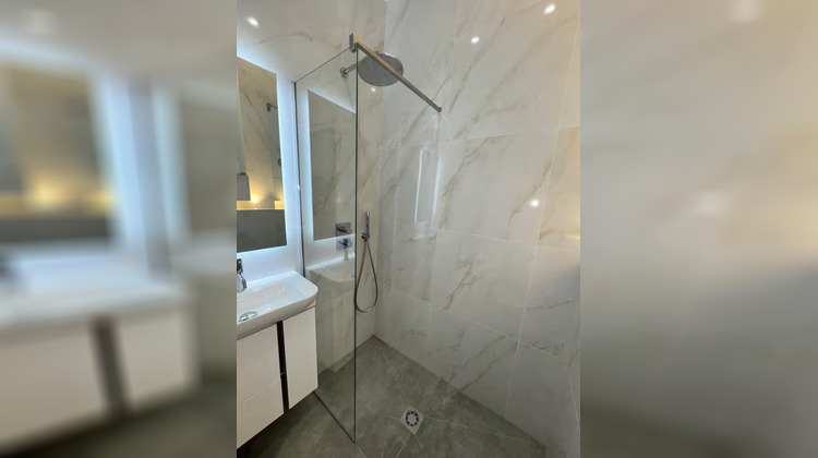 Ma-Cabane - Location Appartement Beaulieu-sur-Mer, 40 m²