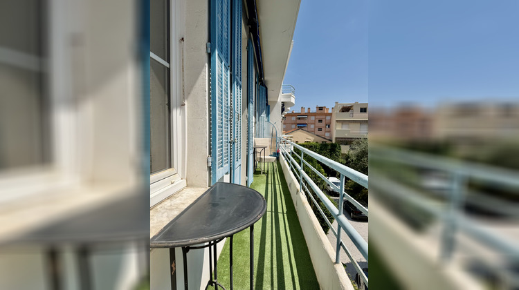 Ma-Cabane - Location Appartement Beaulieu-sur-Mer, 45 m²