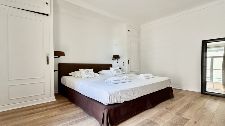 Ma-Cabane - Location Appartement Beaulieu-sur-Mer, 45 m²