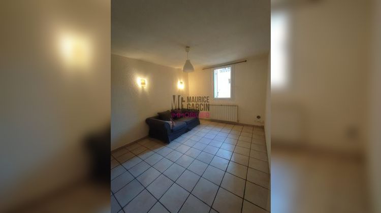 Ma-Cabane - Location Appartement Beaumes-de-Venise, 37 m²