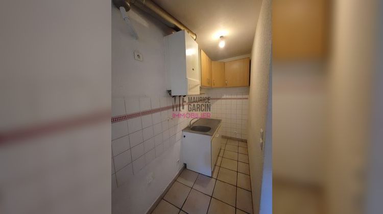 Ma-Cabane - Location Appartement Beaumes-de-Venise, 37 m²