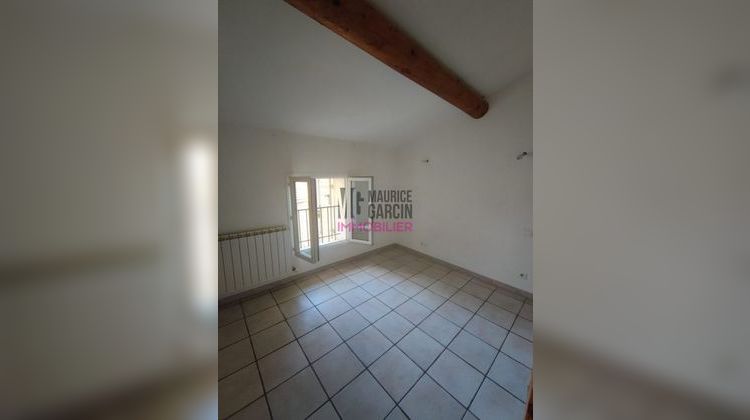 Ma-Cabane - Location Appartement Beaumes-de-Venise, 37 m²