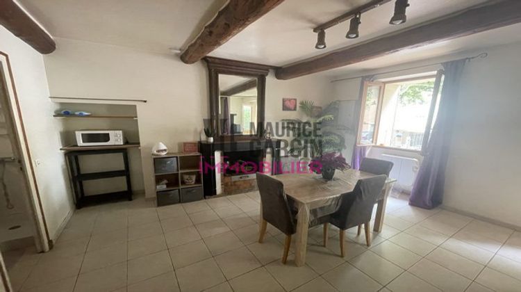 Ma-Cabane - Location Appartement Beaumes-de-Venise, 24 m²