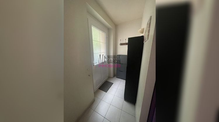 Ma-Cabane - Location Appartement Beaumes-de-Venise, 24 m²